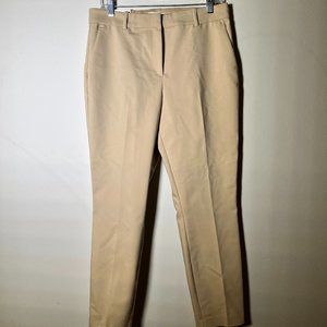 Beige Dress Pants